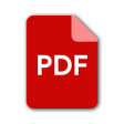 プログラムのアイコン：PDF Reader - Viewer Lite