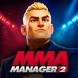 Иконка программы: MMA Manager 2: Ultimate F…