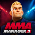 Ícone do programa: MMA Manager 2: Ultimate F…