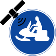 Icon of program: GPX Skoterleder.org