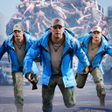 プログラムのアイコン：Undead Dash: Parkour Surv…