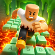 Programın simgesi: 1 Speed Slime Keyboard Es…