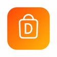 Ikona programu: Delivin