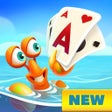 Ikon program: Undersea Solitaire Tripea…