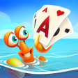 Ícone do programa: Undersea Solitaire Tripea…
