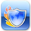 Ícone do programa: Comodo Firewall