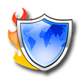 Symbol des Programms: Comodo Firewall