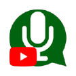 أيقونة البرنامج: Vdubo - Video dubbing onl…