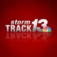 Programikonen: 13 WREX Weather Authority