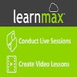 Programikonen: LearnMax Screensharing