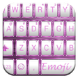 Programikonen: Emoji Keyboard Frame Whit…