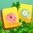 Icoon van programma: Secret Garden Mahjong