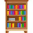 Kindle bookshelf exporter