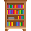 Icono de programa: Kindle bookshelf exporter
