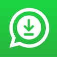 Icon of program: Status Saver For WhatsApp