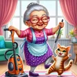 Иконка программы: Jigsaw Bloom-Color the Pi…