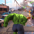 Programikonen: Muscle Hero: Future Evolu…