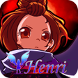 Programikonen: Henri-Impossible Action G…
