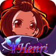 Henri-Impossible Action Game-