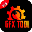 GFX Tool Pro - BGMI  PUBG