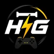 Biểu tượng của chương trình: HTG Game Turbo: Stats  Tw…