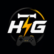 Ícone do programa: HTG Game Turbo: Stats  Tw…