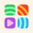 أيقونة البرنامج: Klang - Sound Board Widge…