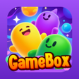 Ícone do programa: Puzzle GameBox