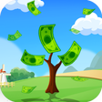 أيقونة البرنامج: Shake Shake Tree