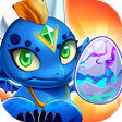 程序图标：Idle Dragon Tycoon - Evol…