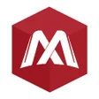 Programikonen: MaxRay VPN