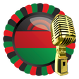 Biểu tượng của chương trình: Malawi Radio Stations