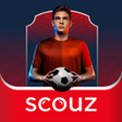 プログラムのアイコン：Scouz by AS