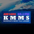 Programın simgesi: AM 1450 KMMS