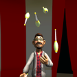 Programikonen: Ultimate Juggling