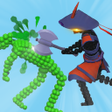 程序图标：Hit Master - Aim N Strike