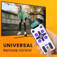 Universal TV Remote Prank
