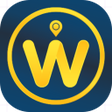 WIN RIDESHARE CONDUCTOR icon