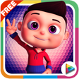 程序图标：English Nursery Rhymes-Of…