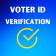 Ikona programu: Votercard verification- G…