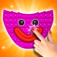 Icono de programa: Fidget Toys 3D: Lets Pop …