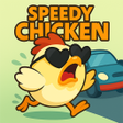 Programın simgesi: Speedy Chicken