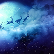 Icon of program: Christmas Santa Claus Rei…