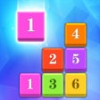 Icon of program: Merge Puzzle