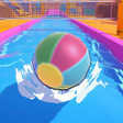 Programın simgesi: Going Volleyballs