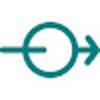 Symbol des Programms: Request Interceptor