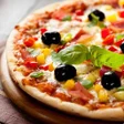 Icon of program: Pizza Wallpaper Hd