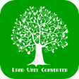 Programikonen: Land Unit Converter