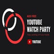 ไอคอนของโปรแกรม: Youtube Party