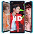 プログラムのアイコン：BTS wallpaper video: live…